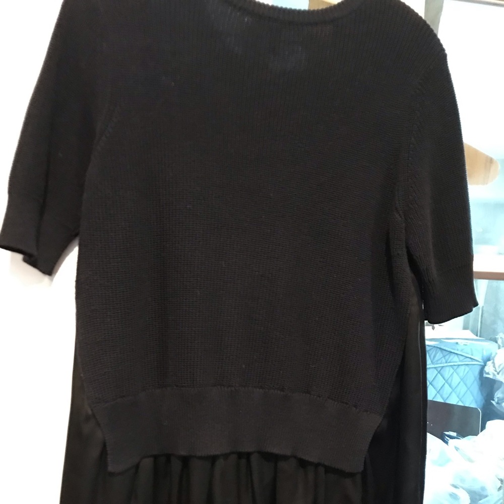 Cotton by Autumn Cashmere sweater